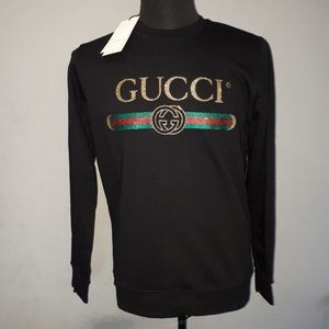 gucci crewneck mens